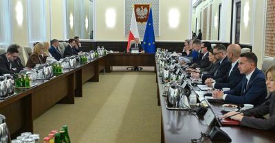 Rząd przyjął projekt nowelizacji Prawa oświatowego