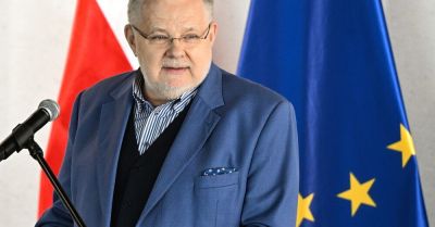 Prof. Izdebski: to duży sukces, że edukacja zdrowotna będzie obowiązkowa