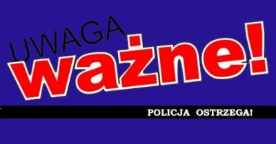 Uwaga na oszustów na legendę. Jak nie dać się zmanipulować