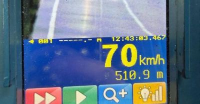 Nietrzeźwy kierowca stracił Passata po kontroli w Anoninie