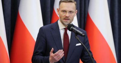 Bogucki: po farsie zorganizowanej w Sejmie nadal jest 11 sędziów TK i 4 „antysędziów”