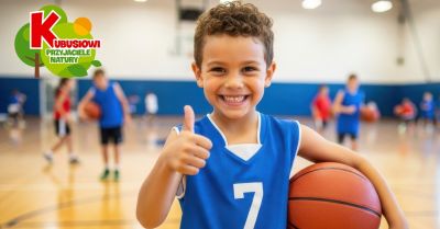 Dlaczego aktywność sportowa to też troska o naturę? Misja RUCH: jak zachęcić dzieci do ruchu przez zabawę