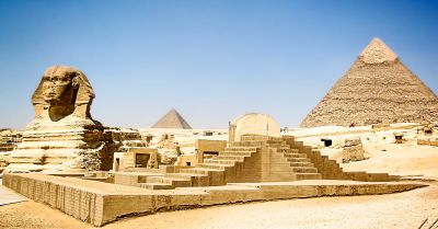 Polacy wybierają Egipt. O 20 proc. więcej klientów w marcu