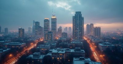 Rynek pracy hamuje — bezrobocie 6,1%, liczba ofert najniższa od 15 lat