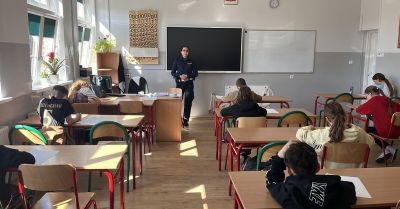 Młodzi rowerzyści z SP2 triumfują w miejskim turnieju BRD