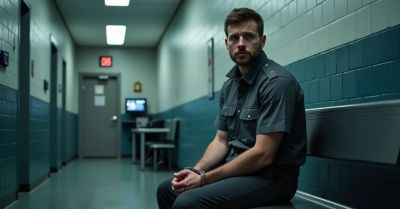 Poszukiwany skazany za oszustwo zatrzymany w Bieżuniu