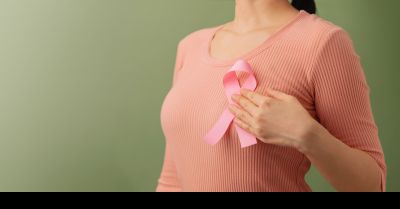 Mammografia - badanie, które może uratować życie