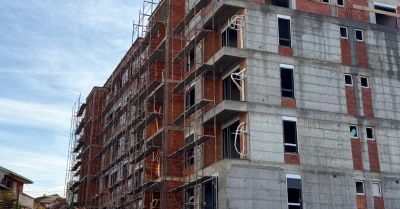 Trwa kolejna edycja programu Mieszkanie za remont