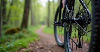 Polanica-Zdrój gospodarzem 34. Mistrzostw Polski w kolarstwie górskim MTB XCO 2026