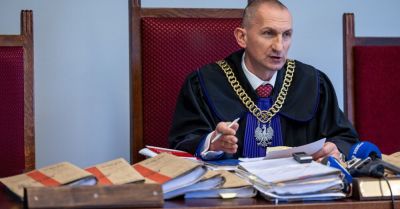 Czterech mężczyzn skazanych ws. porwania i usiłowania zgwałcenia nastolatka w Śremie