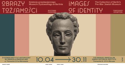 Nowa wystawa w Żydowskim Instytucie Historycznym