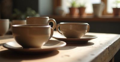 Design i rzemiosło w Gdańsku - Targi Rzeczy Ładnych 2026