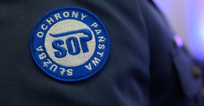 Były funkcjonariusz SOP nie był pod wpływem alkoholu i narkotyków, gdy zaatakował nożem rodzinę