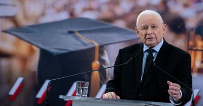 Kaczyński: potrzebny projekt nowej ustawy o szkolnictwie wyższym