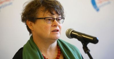 Ekspertka o Niebieskiej Karcie: zgłaszanie przemocy to nie donos