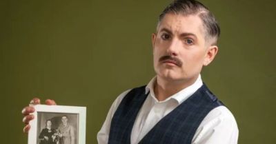 koncert Piotra Kosewskiego z zespołem - premiera!