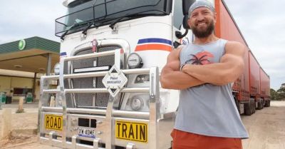 Przez Amazonię do Telewizji