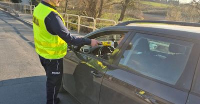 1297 kontroli podczas Trzeźwego Popołudnia w powiecie