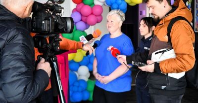 Jak chronić dzieci przed cyberprzemocą konferencja w Szczecinku