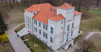 Miliony złotych na renowację kujawsko-pomorskich zabytków