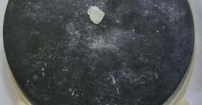 Mężczyzna zatrzymany w Grajewie z mefedronem