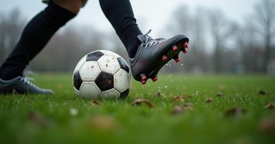 Sezon wiosenny w Polanicy-Zdroju! Czas na piłkarskie emocje