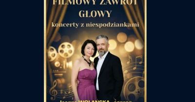 koncerty z niespodziankami