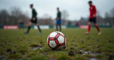 Piast Nowa Ruda zremisował z Moto-Jelcz Oława 2:2 w 24. kolejce IV ligi