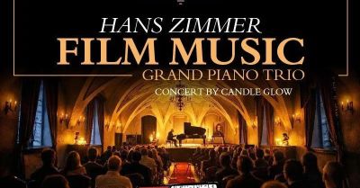 Concert by Candle Glow