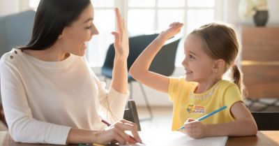 Jak nauczyć dziecko podstawowych zasad bezpieczeństwa?