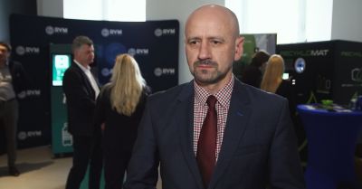 System kaucyjny w Polsce wciąż w fazie rozbudowy. Konsumenci narzekają na zbyt małą liczbę zwrotomatów