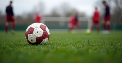 Olimpia Sztum pokonała Rodło Trzciano 3:1 w 18. kolejce Klasy A