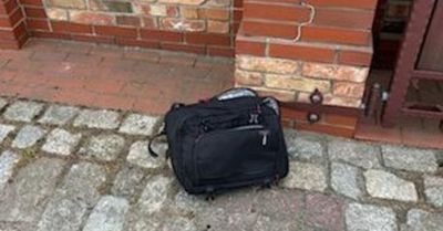 Żodyń: zatrzymano podejrzanego o kradzież i wniosek deportacyjny