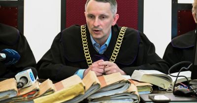 Gdańsk: 11 lat więzienia dla szefa firmy stoczniowej za zabójstwo byłego pracownika