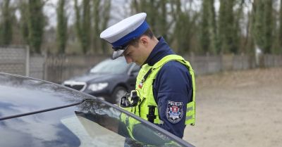 Bezpieczeństwo na drodze zaczyna się od odpowiedzialności