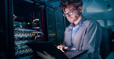 Warta: co 5,5 minuty polska firma jest celem cyberataku