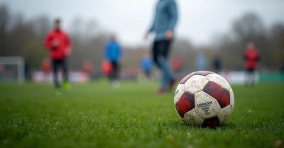 Pomorzanin Sławoborze pokonał Sławę Sławno 3:2 w okręgówce