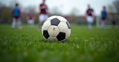 Słowik Olkusz wygrał 0-4 z Centurią Chechło