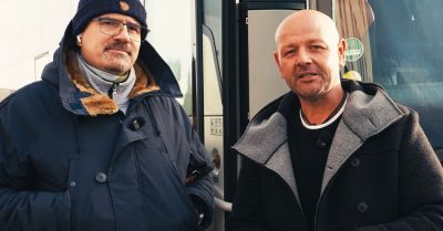 Testy opon ciężarowo-autokarowych - dobre opony to bezpieczeństwo pasażerów i towarów oraz oszczędność