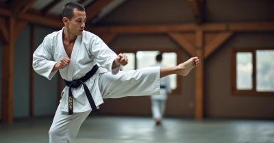 Złoto i brąz dla karateków z sekcji Jedlicze na Mistrzostwach Polski