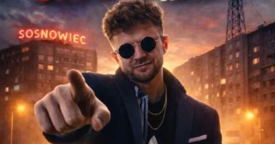 Piotr Przytuła -SHOWinista