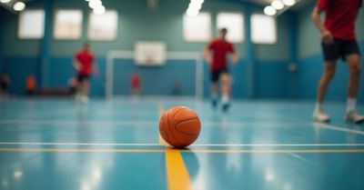 UKS Jedynka Słubice z awansem do finału Lubuskiej Olimpiady Młodzieży