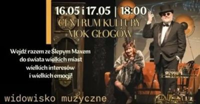 Widowisko Muzyczne