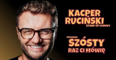 Szósty raz ci mówię