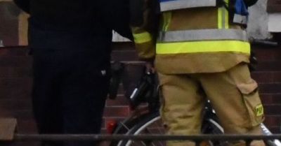 Świnoujście Każda minuta mogła uratować życie mężczyzny