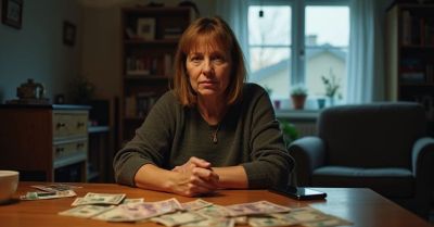 Skradzioną kartą posługiwała się jak własną 52-latka zatrzymana