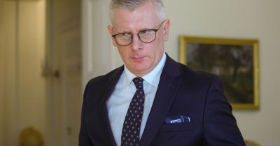 Prokuratura wszczęła postępowanie ws. dopuszczenia Cenckiewicza do udziału w RBN