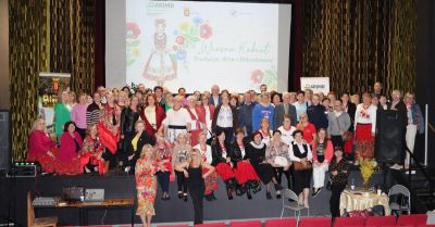 Wiosna Kobiet w Birczy: tradycja i bezpieczeństwo