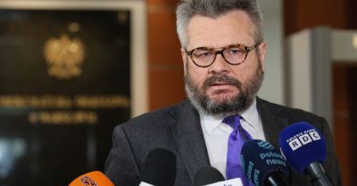 Prokuratura: adwokat Marcin D. usłyszał zarzuty i został aresztowany