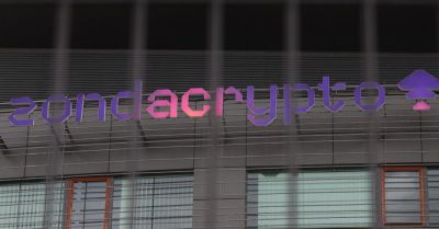 Jest śledztwo ws. Zondacrypto; prokuratura: szkody nie mniejsze niż 350 mln zł